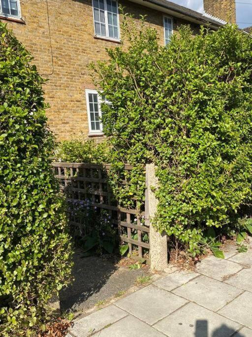 One Bedroom Putney Village Flat Лондон Екстер'єр фото