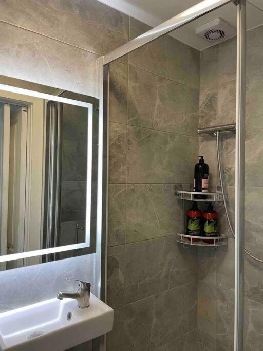 One Bedroom Putney Village Flat Лондон Екстер'єр фото