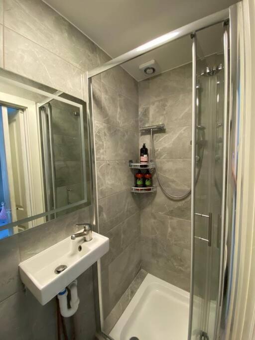 One Bedroom Putney Village Flat Лондон Екстер'єр фото